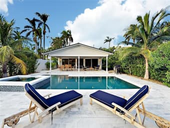 1758 Southeast 7th Street, Fort Lauderdale, FL, 33316
