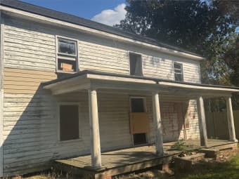 6972 Crewe Rd, Gloucester Point, VA, 23072
