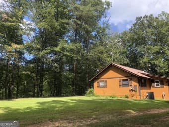 111 On Golden Pond Lane, Clarkesville, GA, 30523