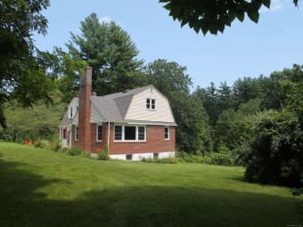 100 Fitzgerald Road, Brooklyn, CT, 06234