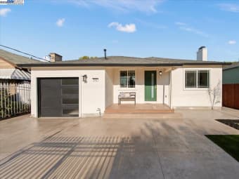 548 Capistrano Drive, Oakland, CA, 94603