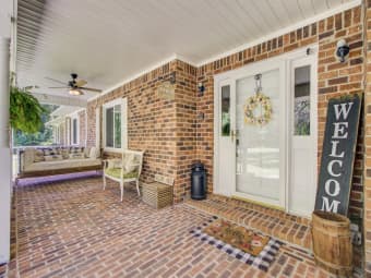 138 Brant Acres Lane, Bonneau, SC, 29431