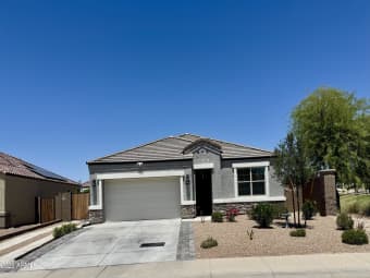 29928 West Earll Drive, Buckeye, AZ, 85396
