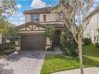 8711 Waterside Ct, Parkland, FL, 33076