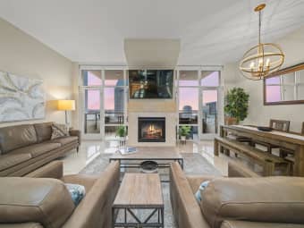 1306/550 Front St, San Diego, CA, 92101