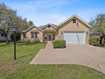 100 N Meadowlark St, Lakeway, TX, 78734