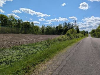 xxx 17th Avenue, Barron, WI, 54812