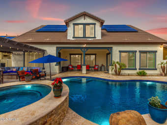 15997 West Vernon Avenue, Goodyear, AZ, 85395