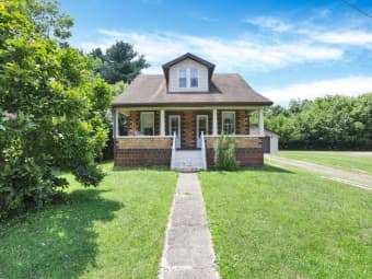 16703 Watkins Street, Haydenville, OH, 43127