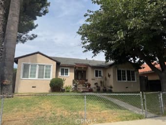 13787 Garber Street, Los Angeles, CA, 91331