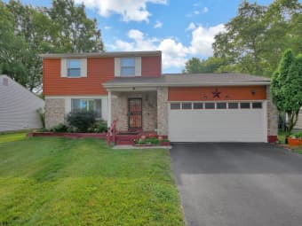2834 Yankee Doodle Drive, Columbus, OH, 43068