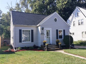 464 Van Allen Street Southeast, Wyoming, MI, 49548