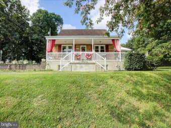 4839 Burkholder Road, Chambersburg, PA, 17202