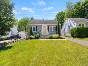 4 Harvard St, Norwalk, CT, 06851