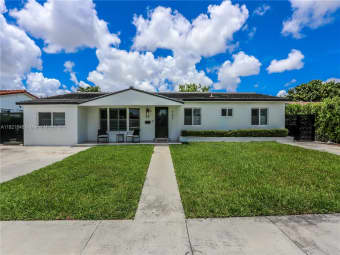 9627 Southwest 18th Terrace, Westchester, FL, 33165