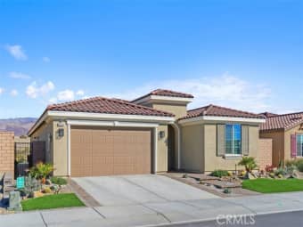 42916 Gordola Place, Indio, CA, 92203