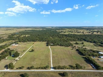 2210 Old Wichita Highway, Nocona, TX, 76255