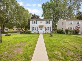 213 Filon Avenue, Irondequoit, NY, 14622