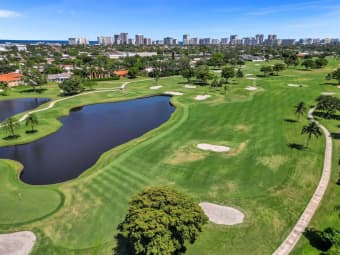 A-102/4820 Northeast 23rd Avenue, Fort Lauderdale, FL, 33308