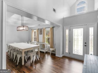 545 Barhams Ridge Dr, McDonough, GA, 30252