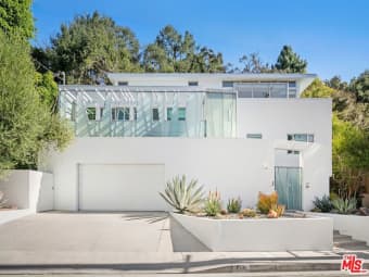 410 North Bundy Drive, Los Angeles, CA, 90049