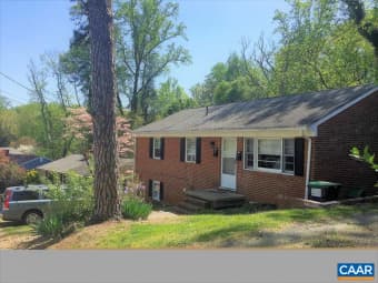 A/105 N Baker St, Charlottesville, VA, 22903