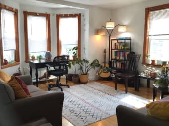 1/59 Prince Street, Brookline, MA, 02445