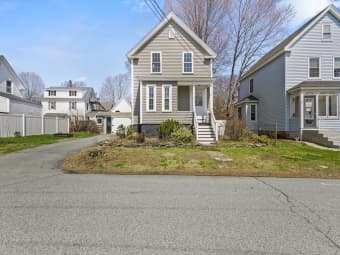 6 Rockingham St, Exeter, NH, 03833