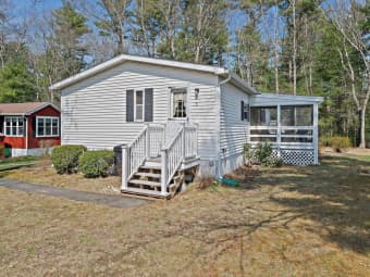 8 Lodgepole Lane, Kingston, MA, 02364