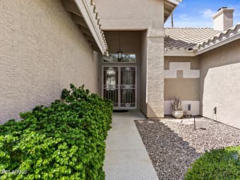 330 East South Fork Drive, Phoenix, AZ, 85048