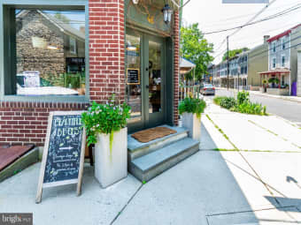 46 South Main Street, Lambertville, NJ, 08530