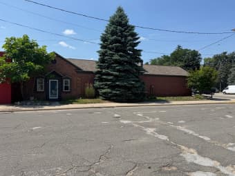 177 South Benson Street, White Cloud, MI, 49349