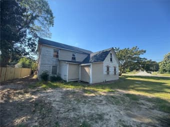 6972 Crewe Rd, Gloucester Point, VA, 23072