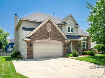 5812 Barcroft Drive Southwest, Wyoming, MI, 49418