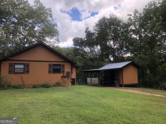 111 On Golden Pond Lane, Clarkesville, GA, 30523