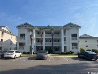 25C/505 White River Drive, Myrtle Beach, SC, 29579