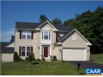 19552 Gates Drive, Gordonsville, VA, 22942