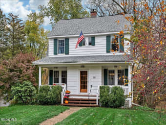 190 North Lake Avenue, Troy, NY, 12180