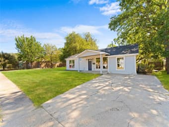 326 East Brownlee Avenue, Dallas, TX, 75216