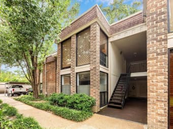 68/7555 Katy Freeway, Houston, TX, 77024