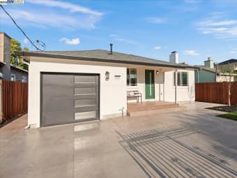 548 Capistrano Drive, Oakland, CA, 94603