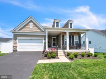 114 Wakefield Court, Stephens City, VA, 22655