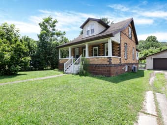 16703 Watkins Street, Haydenville, OH, 43127