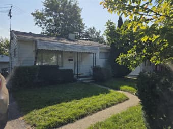 211 Devonshire Street, Ypsilanti, MI, 48198