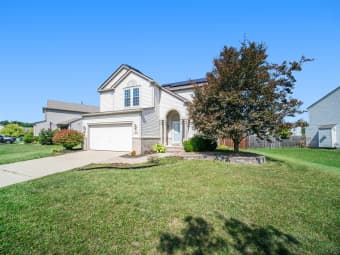 6447 Oakhurst Dr, Ypsilanti, MI, 48197