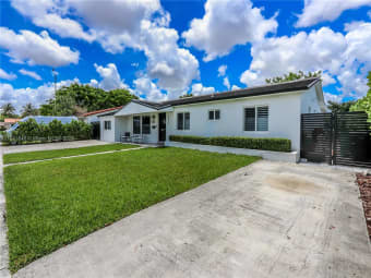 9627 Southwest 18th Terrace, Westchester, FL, 33165