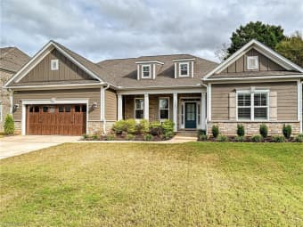 10521 Ardley Manor Drive, Mint Hill, NC, 28227