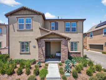1941 Pomegranate Street, Santa Paula, CA, 93060