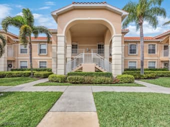 205/26660 Rosewood Pointe Circle, Bonita Springs, FL, 34135