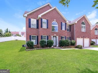 905 Ambeau Cir, McDonough, GA, 30253